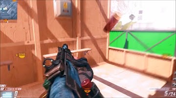 "Too Young" COD Edit - By Rewind Drops (Editors Appclip) - *Submission*