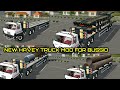 NEW HAVY  TRUCK MOD FOR BUSSID