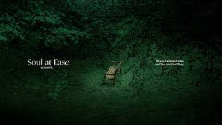 return to yourself | soul at ease — where noise fades, and you just feel okay