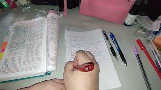 December 7, 2024 | Matthew 22:41-46| Scripture Writing Plan & Devotional | Christmas Advent Calendar