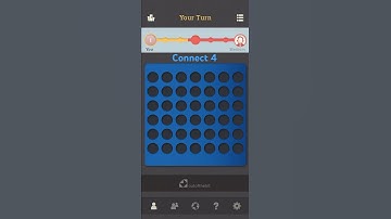 Connect 4 Trick Part 2