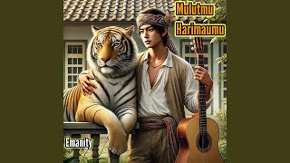 Mulutmu Harimaumu
