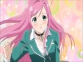 rosario vampire c'est le debut