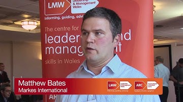 The Challenge: Managing across borders - What people thought.