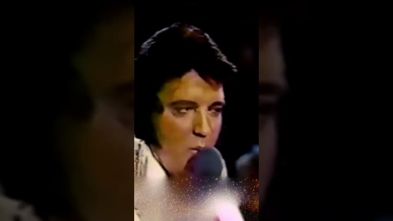 Elvis Presley's Greatest Hits Legendary Songs That Shook the World