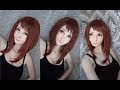 Uraraka Ochako Wig Unboxing Styling Review Lena