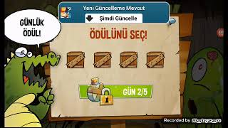 Swamp Attack Apk 1.Bölüm / silahlar aletler ve herşey... açıklamaya bakabilirsiniz screenshot 2