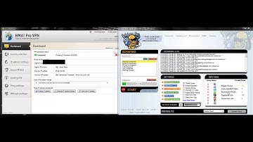 Using HMA To Scrape Google Really Fast-Paigham Bot