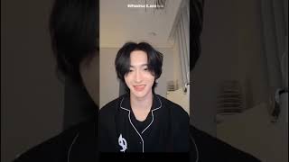 [ENG] "Wearing lenses is really not good, since i got LASIK" #ateez #seonghwa