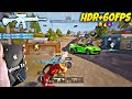 Iphone Xs PUBG Test 2025 HDR+60Fps | New Update 3.7 Gameplay | New Record in Livik | #iphonexs