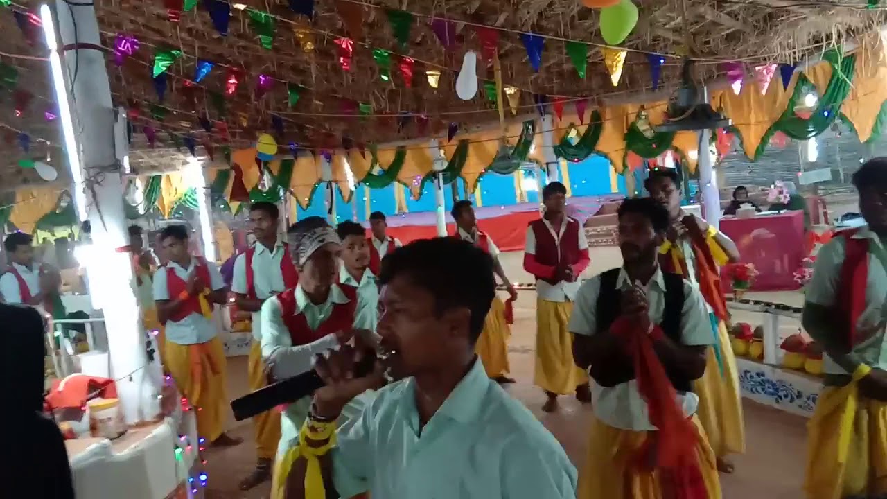 Bujulimendi kirtanya kandhamal odisha