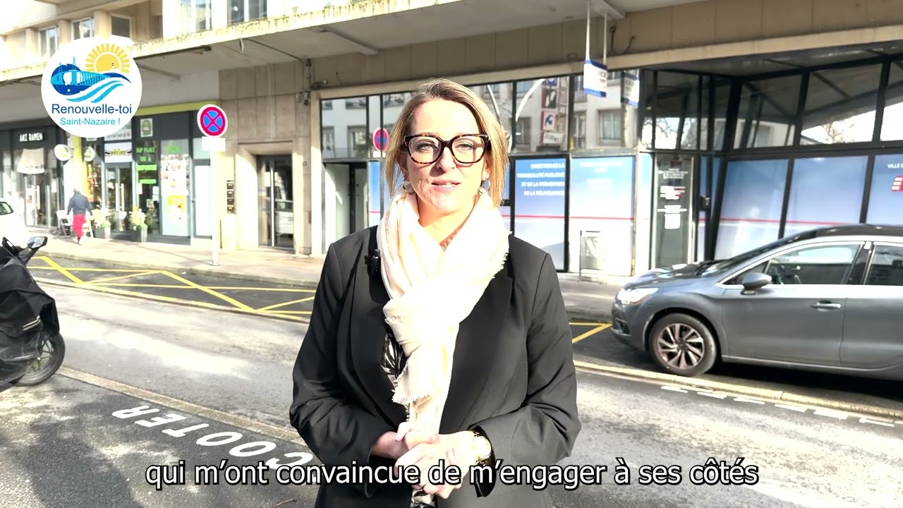 Aurore GORON - Sécurité