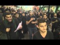 الفقرة الأولى سيد شرف الستراوي موكب بن سلوم وفاة فاطمة الزهراء ع 1436 هـ الفقرة الأولى سيد شرف الستراوي موكب بن سلوم وفاة فاطمة الزهراء ع 1436 هـ