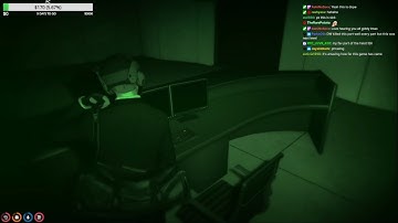 New Door Added to Casino Heist | Nopixel 3.0