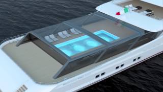 SYOG.com introduces Fincantieri Yachts' Skyback