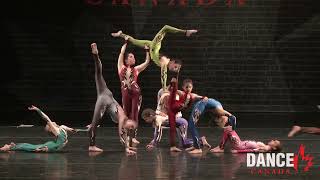 Rose Pointe Dance Company | Among Us