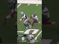 Flo’s not going down without a fight 😤 | Up Next 📺: #TBvsDAL 10/8 on Prime Video | #shorts #NFL