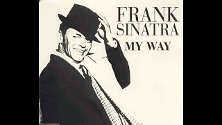 My Way (Live At Madison Square Garden/1974)