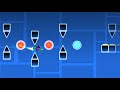 Geometry dash layout  rally the troops  mini layout  d