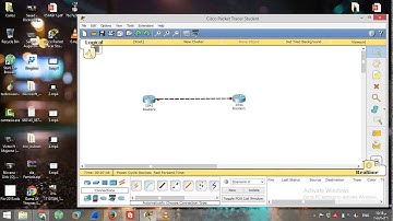 6- How to Config Rip V2 on Cisco router - Cisco CCENT/CCNA ICND1 100-101