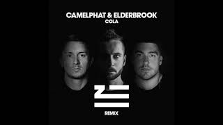 Video thumbnail of "CamelPhat & Elderbrook - Cola (ZHU Remix)"