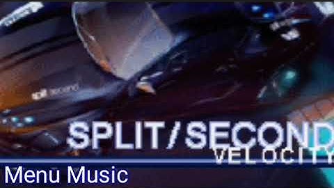 Split/Second Velocity-Dan Hofrichter-Full OST (Java)