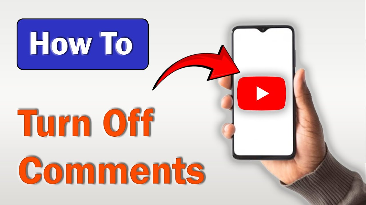 How to Disable YouTube Comments on Android! - (Full Guide)