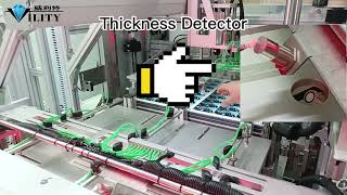 Instruction of Automatic Sheet to sheet CCD Alignment Screen Printing Machine/Equipment/Presses