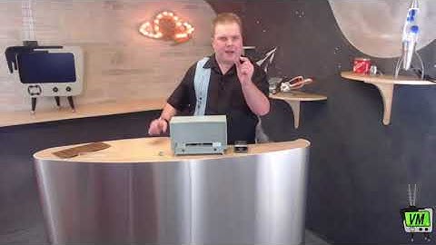 Verbose Mode TV - 2x01 - Internet Radio, Part I