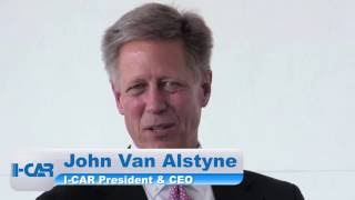 I-CAR and ASE Announce Collaboration For Collision Repair Industry