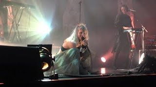 AURORA - In Bottles (Stavanger, 16.12.2017)