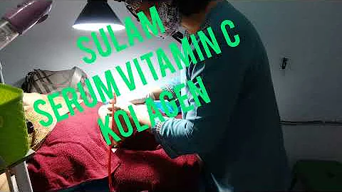 Jak vybrat séru s vitamínem C?