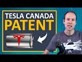 NEW TESLA Battery Patent App for LOW COST EV BATTERIES (Jeff Dahn)