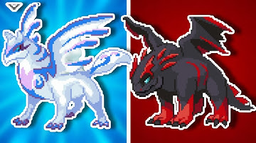 EvoCreo 2 - All Prime Creo Location