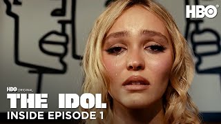 Inside Episode 1 | The Idol | HBO