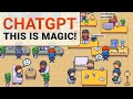 OpenAI’s ChatGPT: This is Science Fiction!