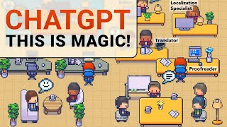 OpenAI’s ChatGPT: This is Science Fiction!