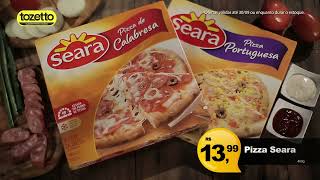 Tozetto - Vt De Ofertas