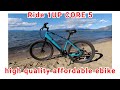 Ride 1UP CORE 5 - $1,095 ebike : full review