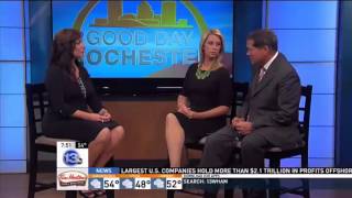 Vaccinations for older adults