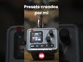 Probando el nuevo Pocket Amp de @M-VAVE