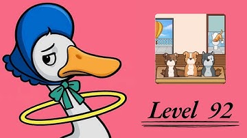 Tricky Twist Puzzle: Level 92 – How to Solve? (Walkthrough)