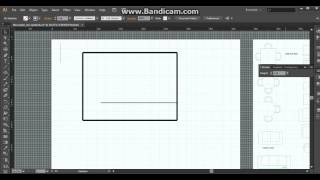 floor plan illustrator 1