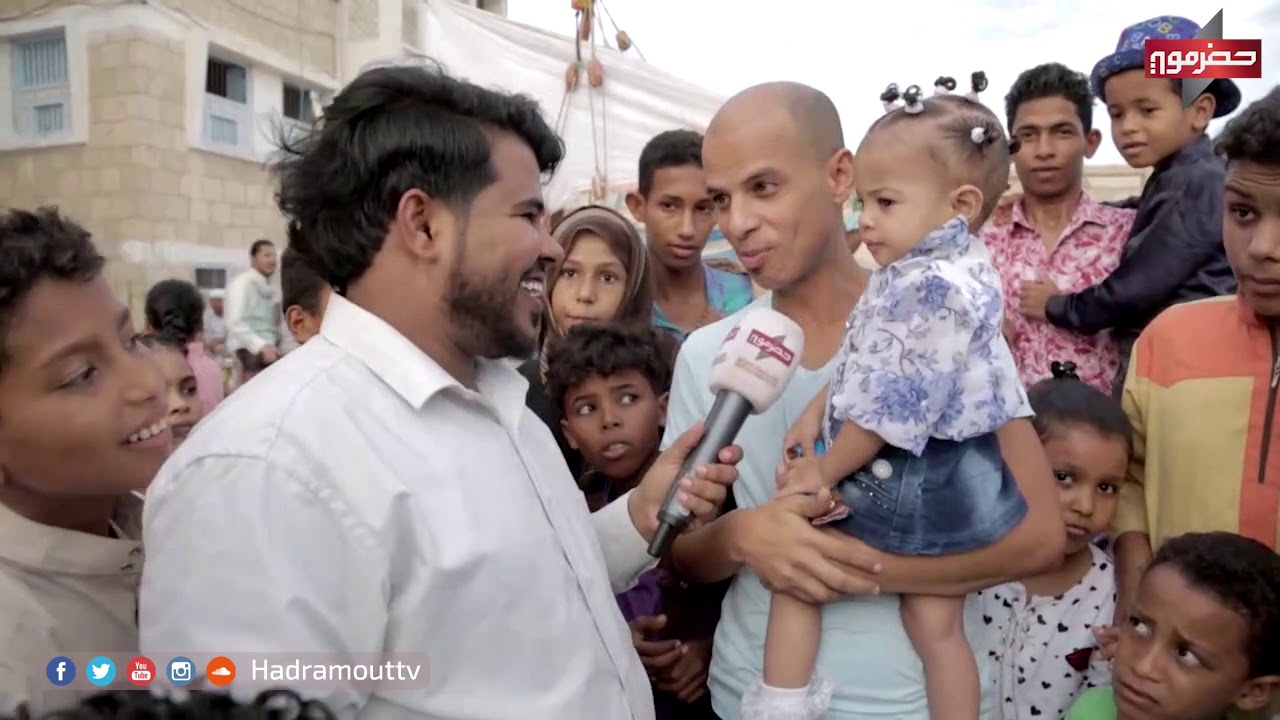 #ختايم3 | ختم مسجد الجامع الكبير في الشحر | رمضان 2019