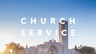 LLUC | 08-01-26 1st Service Replay
