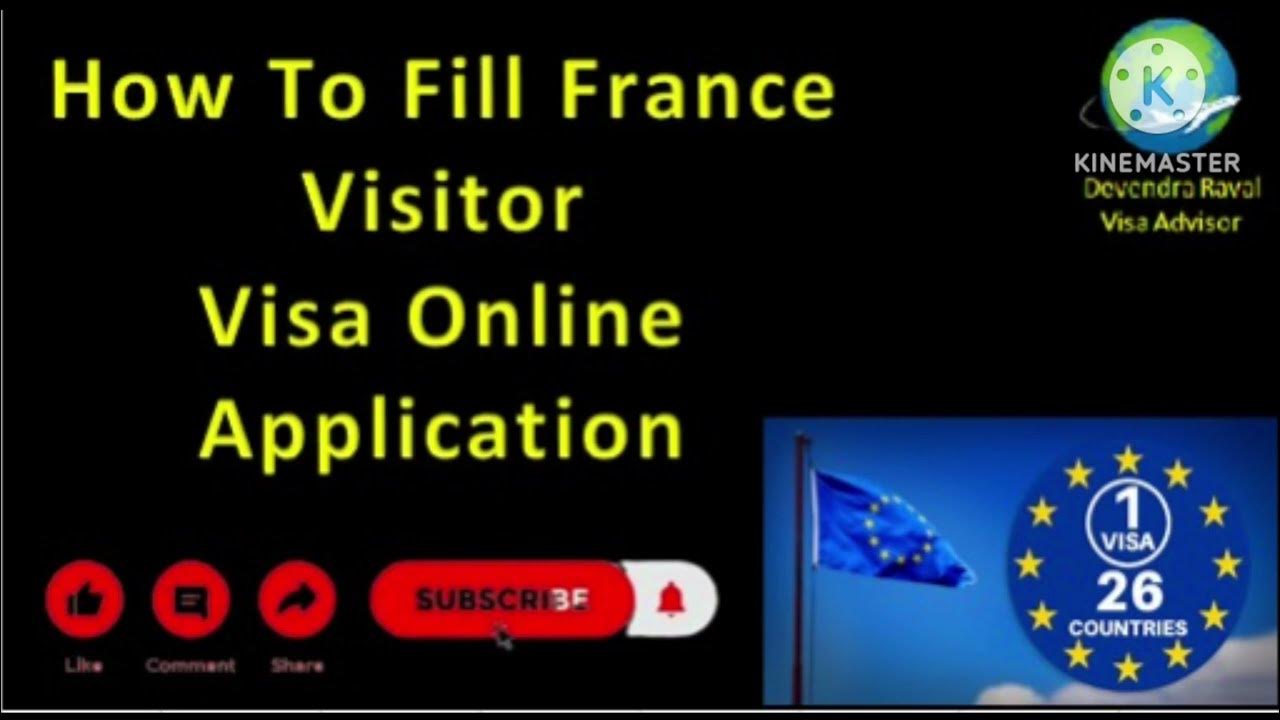 how-to-fill-france-visa-online-application-2023-schengen-visa-online
