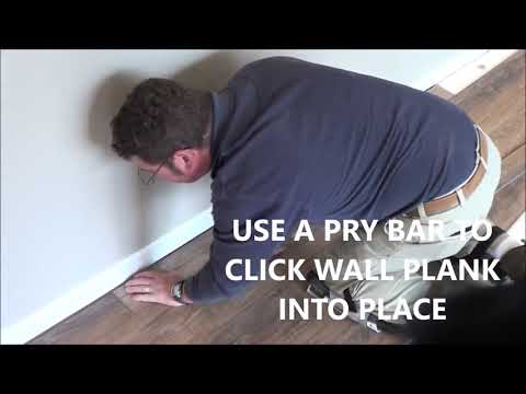 How to Install ADURA®MaxAPEX Floors