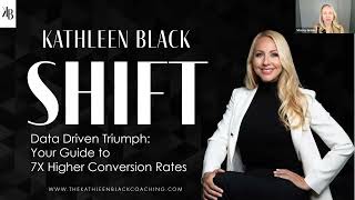 Data Driven Triumph: Your Guide To 7x Higher Conversion Rates #realestatecoaching #leadgeneration