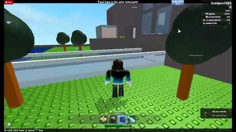 Roblox Noob Crushing Tycoon part 1