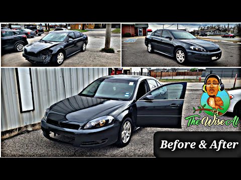 Certifit Auto Body Parts Near Me
